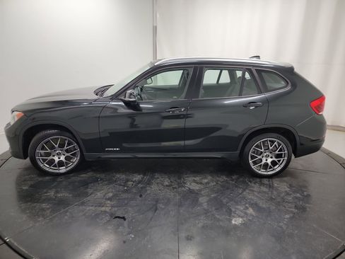 Used 2014 BMW X1 xDrive35i image 4