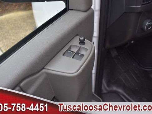 New 2025 Chevrolet Express 2500 Extended w/ Enhanced Convenience Package image 15