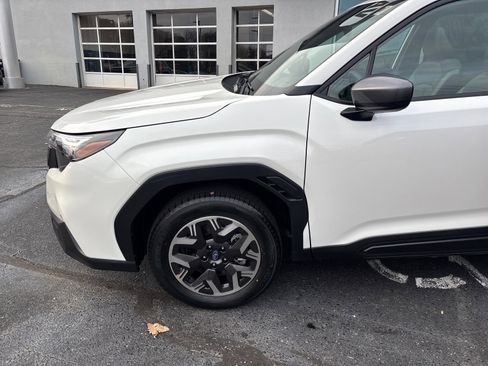 New 2026 Subaru Forester Premium image 7