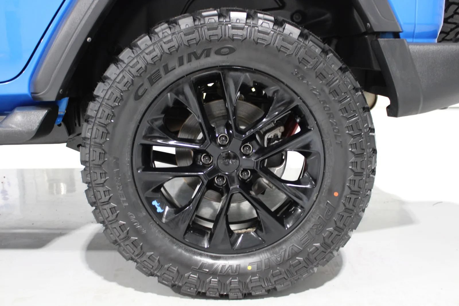 Used 2022 Jeep Wrangler Unlimited Sport AWD/4WD image 8