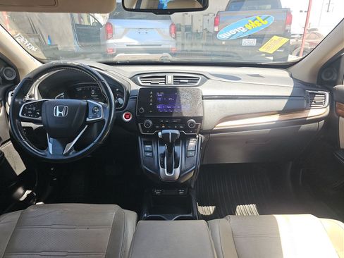 Used 2020 Honda CR-V EX-L image 6