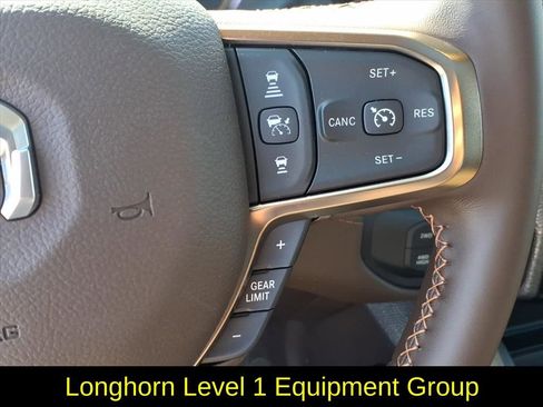 New 2026 RAM 3500 Limited image 18