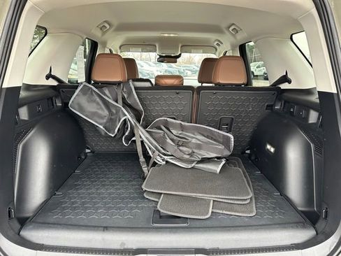 Used 2024 Ford Bronco Sport Badlands w/ Premium Package image 11