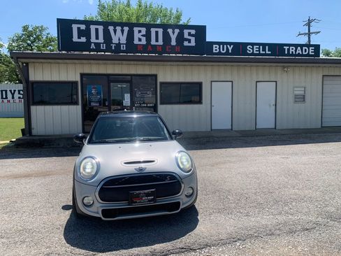 Used 2015 MINI Cooper S FWD image 7