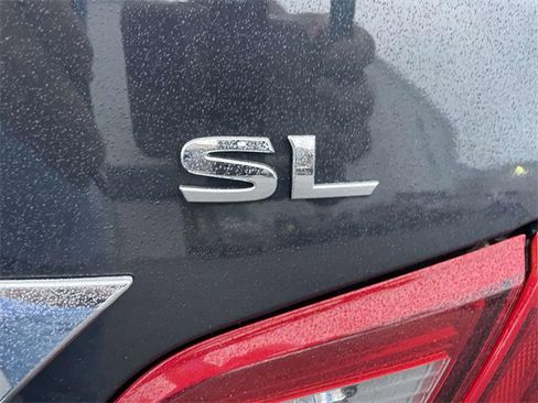 Used 2018 Nissan Altima 2.5 SL image 11