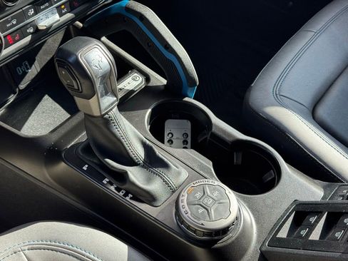 Used 2022 Ford Bronco Black Diamond image 36