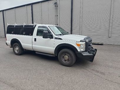 Used 2015 Ford F350 XL