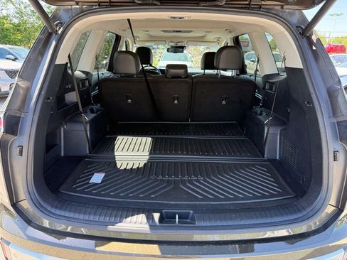 Certified 2024 Kia Telluride EX FWD image 13