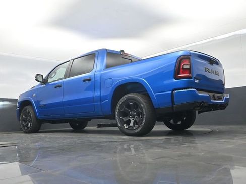 New 2026 RAM 1500 Big Horn image 41