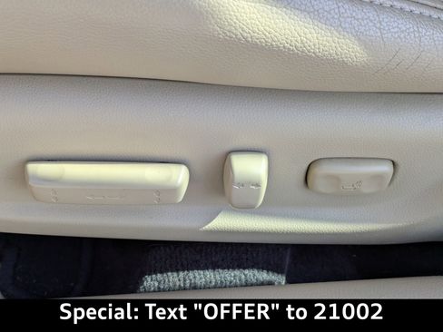 Used 2010 Honda Accord EX-L image 19