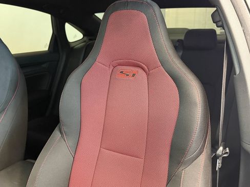 Used 2024 Honda Civic Si image 13