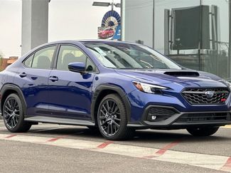 New 2025 Subaru WRX Premium video 2