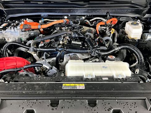 Used 2025 Toyota Tacoma TRD Pro image 30