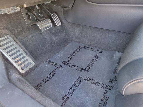 Used 2018 Honda Accord Sport image 16