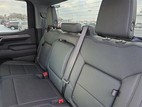 Used 2022 Chevrolet Silverado 1500 LTZ image 26