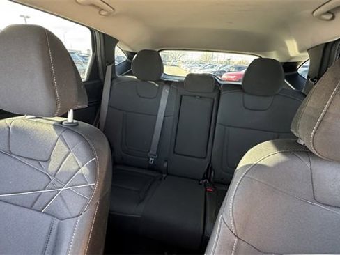 Used 2023 Hyundai Tucson SE image 29