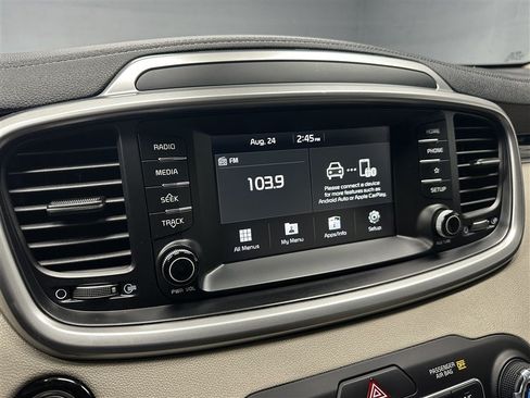 Used 2020 Kia Sorento EX FWD image 25