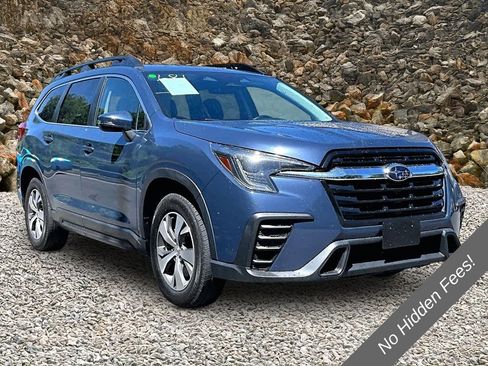Used 2023 Subaru Ascent Premium w/ Convenience Package AWD/4WD image 9
