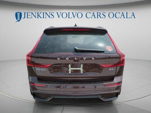 New 2026 Volvo XC60 B5 Ultra AWD/4WD image 4