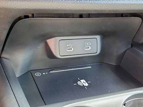 Used 2026 Honda HR-V Sport image 18