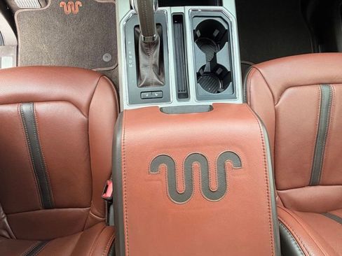 Used 2018 Ford F150 King Ranch w/ Equipment Group 601A Luxury image 12