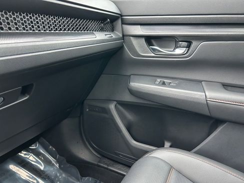 Used 2026 Honda CR-V Sport-L image 16