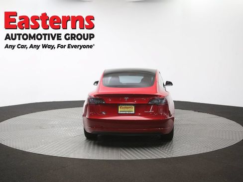 Used 2019 Tesla Model 3 Long Range AWD/4WD image 30