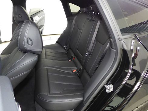 Certified 2023 BMW i4 eDrive35 w/ Premium Package RWD image 21