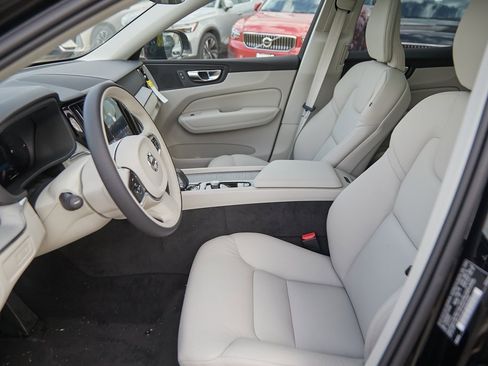 New 2025 Volvo XC60 T8 Plus w/ Protection Package Premier image 13