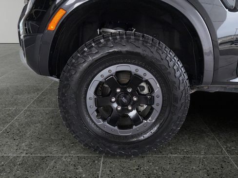 Used 2024 Ford Ranger XLT w/ FX4 Off-Road Package AWD/4WD image 20