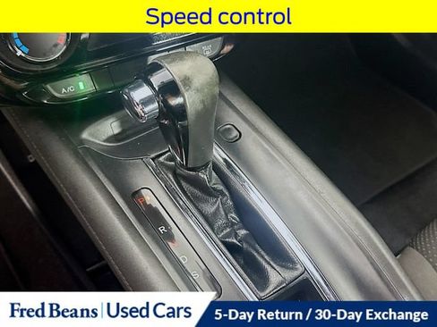 Used 2021 Honda HR-V Sport image 18