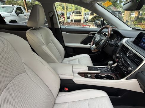 Used 2021 Lexus RX 350 FWD w/ Premium Package image 46