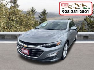 Used 2023 Chevrolet Malibu LT image 1