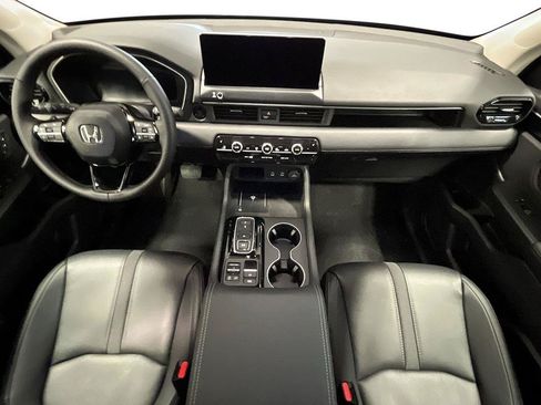 New 2026 Honda Pilot EX-L image 23