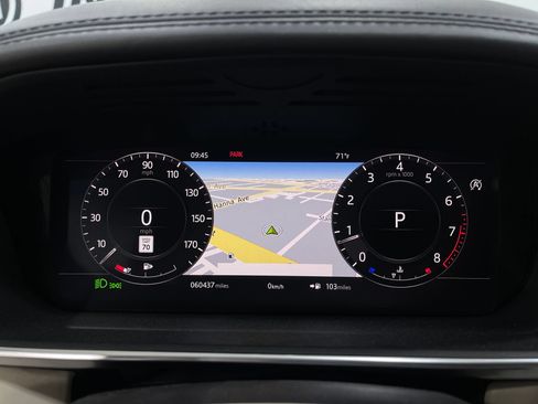 Used 2019 Land Rover Range Rover Autobiography AWD/4WD image 23