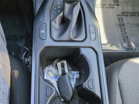 New 2025 Kia K4 FWD image 28