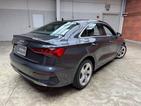 Used 2023 Audi A3 2.0T Premium image 5