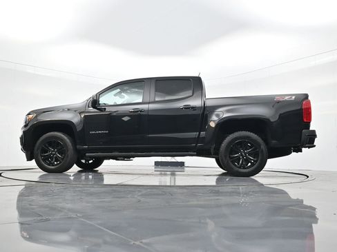 Used 2022 Chevrolet Colorado Z71 image 38