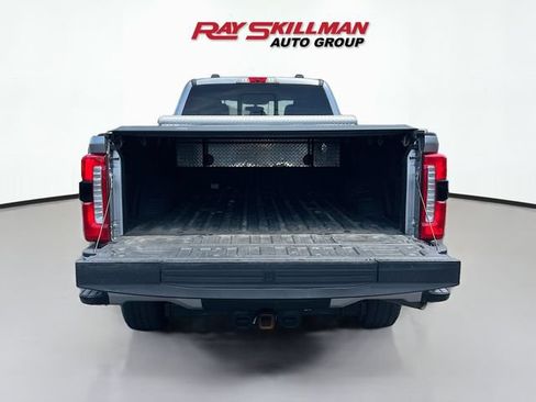 Used 2024 Ford F250 XL w/ STX Appearance Package AWD/4WD image 10