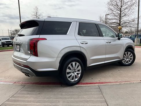 Used 2025 Hyundai Palisade SEL image 6