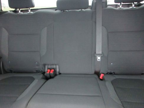 Used 2023 GMC Sierra 3500 Pro w/ Convenience Package image 20