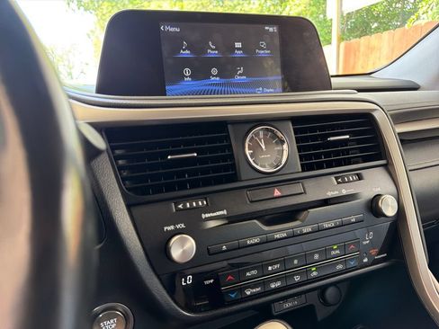 Used 2021 Lexus RX 350 FWD w/ Accessory Package image 24