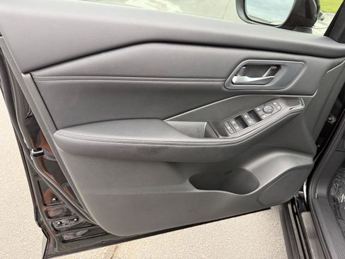 New 2026 Nissan Rogue Dark Armor FWD image 19