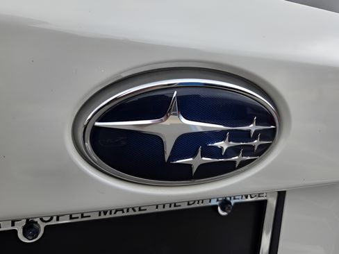 Used 2021 Subaru Outback Onyx Edition XT AWD/4WD image 31