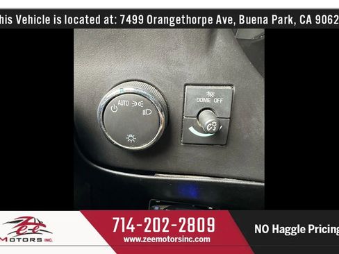 Used 2019 GMC Savana 2500 w/ Driver Convenience Package image 33