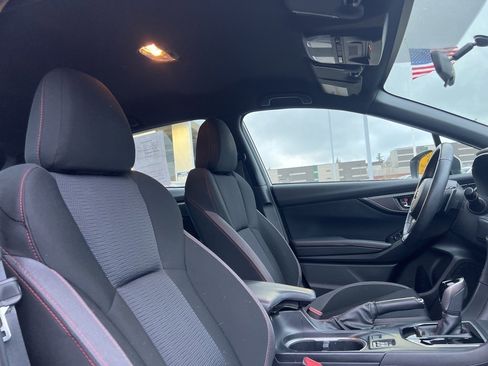 Used 2018 Subaru Impreza 2.0i Sport image 6