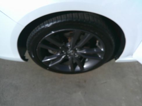 Used 2020 Acura TLX V6 w/ A-SPEC Pkg image 16