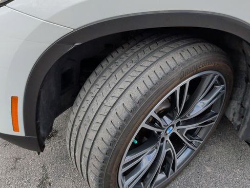 Certified 2023 BMW X3 sDrive30i w/ Premium Package image 13