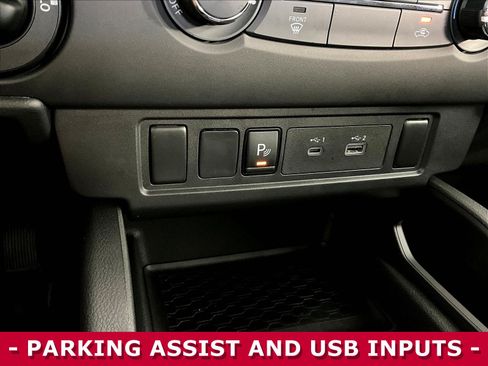 Certified 2025 Nissan Frontier S AWD/4WD image 17