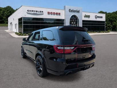 Used 2024 Dodge Durango SRT Hellcat